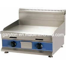 Kitchen Appliance Gas Griddle for Gridding Food (GRT-G600)